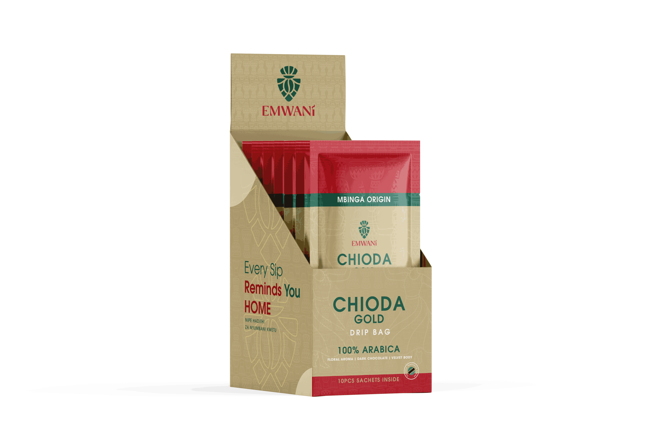 Chioda