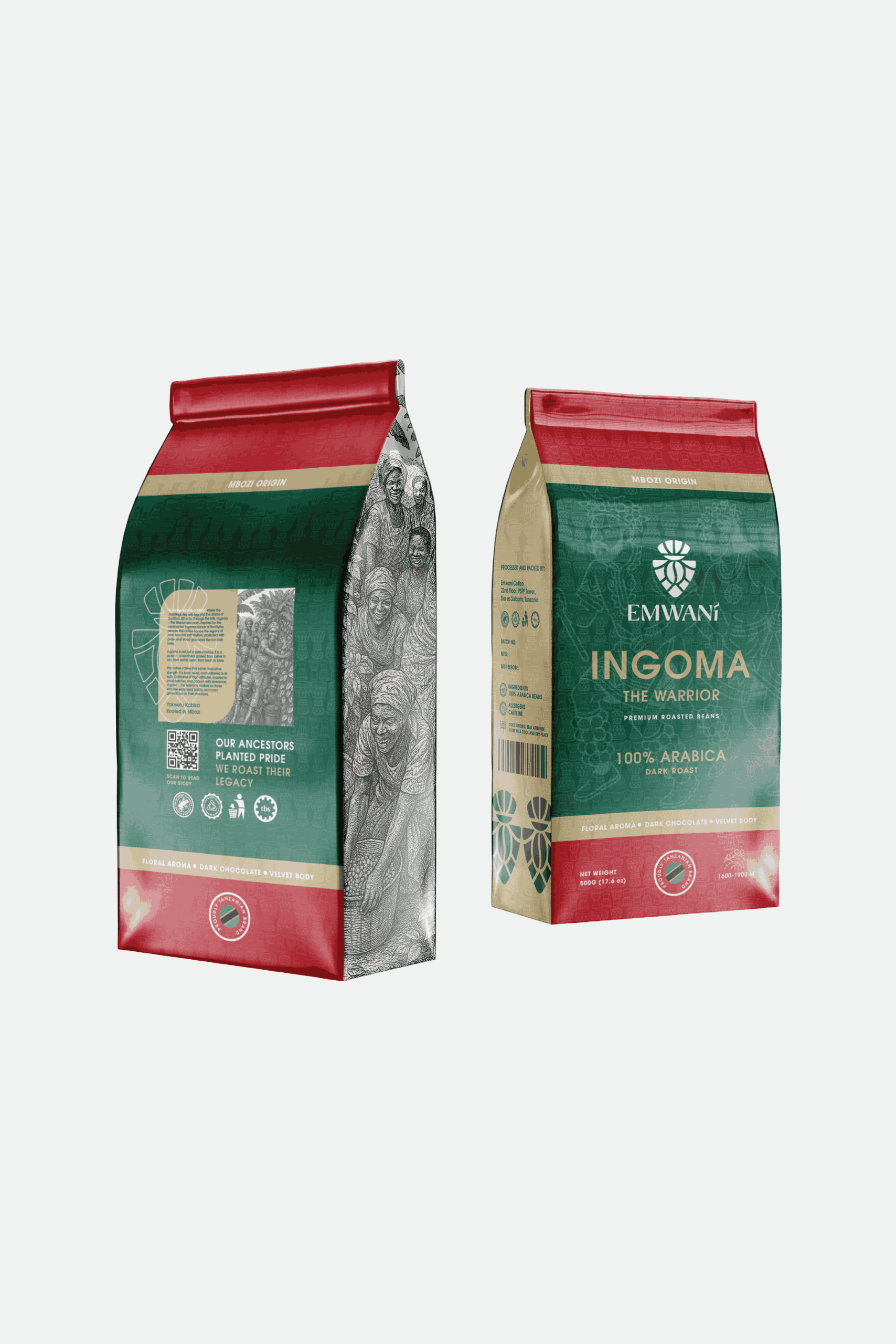 Ingoma